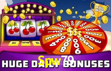 Exclusive Offers Spw79