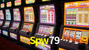 Daily Bonuses Spw79