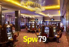 VIP Casino Spw79
