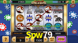 Blackjack Table Spw79
