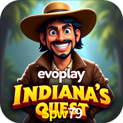 Game Providers Spw79