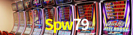 Exclusive Games Spw79
